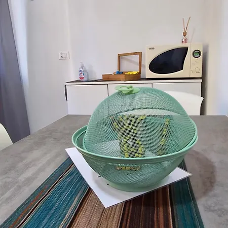Il Cavalluccio Apartment Lignano Sabbiadoro