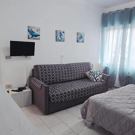 Apartment Il Cavalluccio