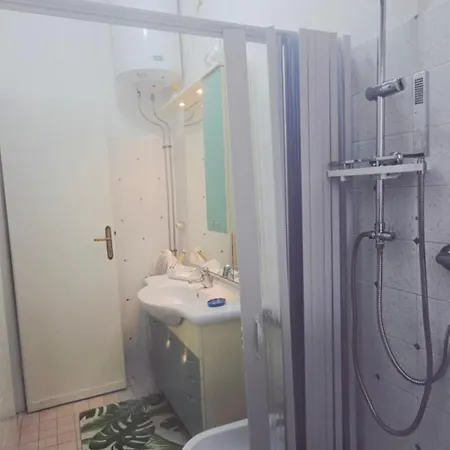 Apartment Il Cavalluccio