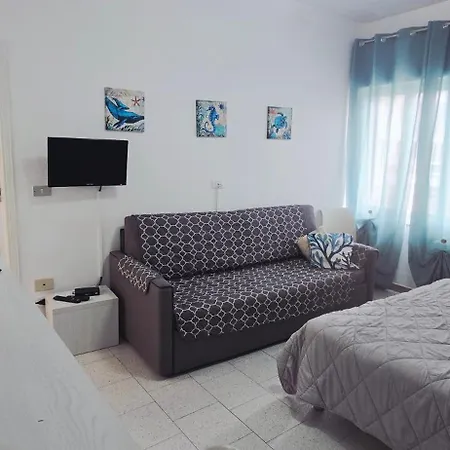 Il Cavalluccio Apartment *