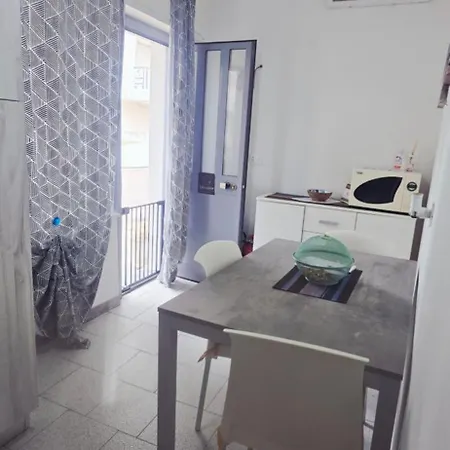 Apartment Il Cavalluccio *