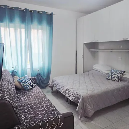 Apartment Il Cavalluccio *