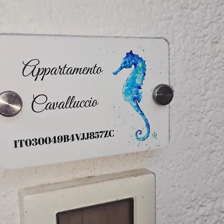 Il Cavalluccio Apartment