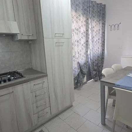 Apartment Il Cavalluccio *