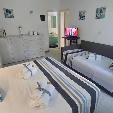 Il Cavalluccio Apartment Lignano Sabbiadoro
