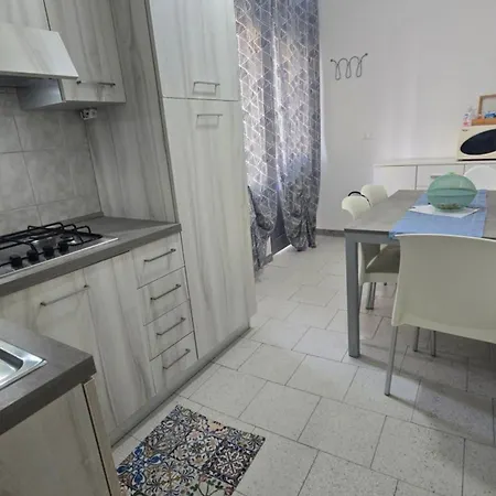 Il Cavalluccio Apartment