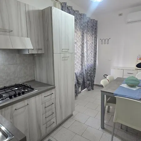 Apartment Il Cavalluccio Lignano Sabbiadoro