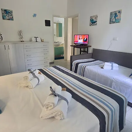 Il Cavalluccio Apartment