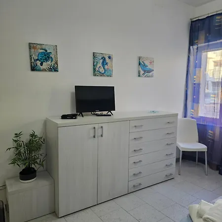 Il Cavalluccio Apartment