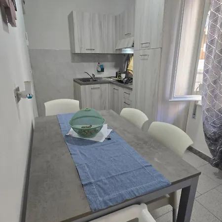 Apartment Il Cavalluccio