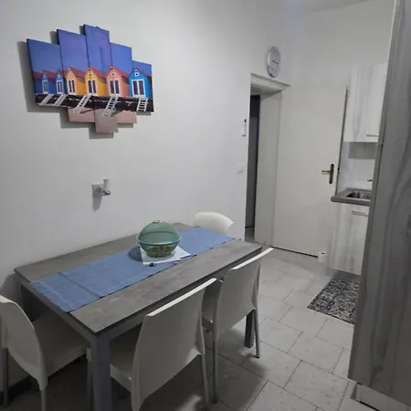 Apartment Il Cavalluccio