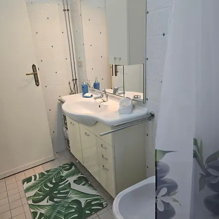 Il Cavalluccio Apartment *