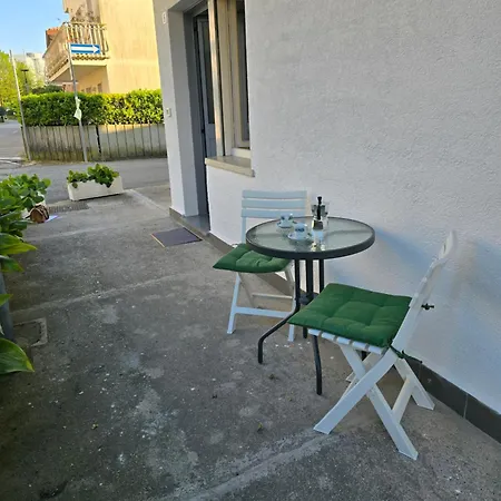 Apartment Il Cavalluccio